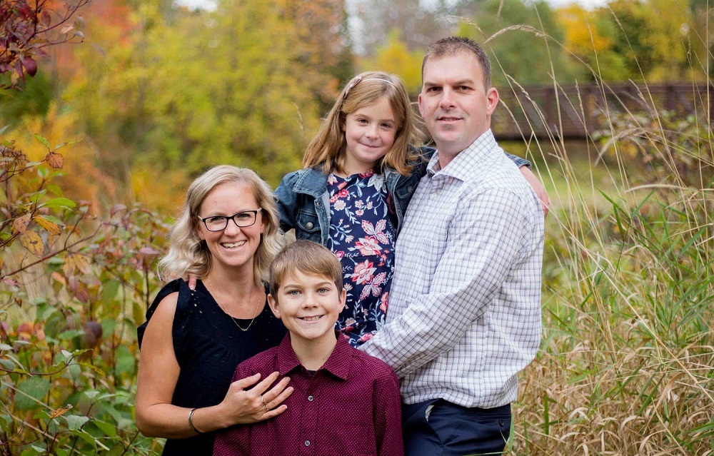 Family on Mission - January Webinar